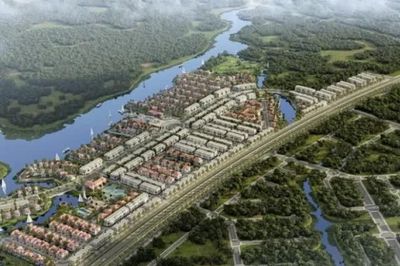 TPHCM giao đất cho doanh nghiệp thực hiện dự án nhà ở