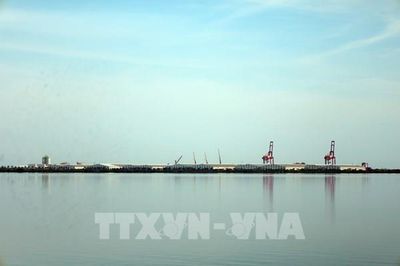 Vốn đầu tư vào Khu kinh tế mở Chu Lai vượt xa chỉ tiêu năm 2026