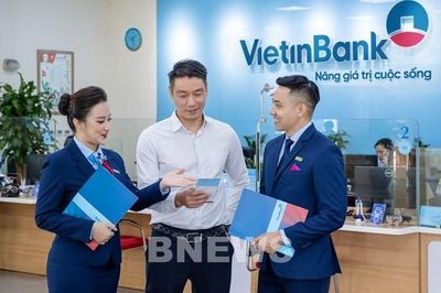 Loạt ngân hàng tung gói tín dụng ưu đãi, tiếp sức doanh nghiệp nhỏ và vừa