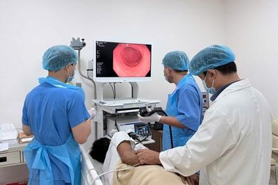 Cần Thơ có thêm Trung tâm Tiêu hóa Nội soi chuyên sâu trị giá hơn 57 tỷ đồng