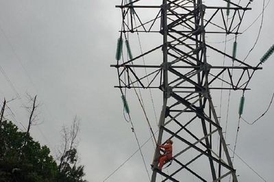 EVN chuẩn bị phương án bảo đảm điện khi phụ tải miền Bắc có thể đạt đỉnh trong tháng 8