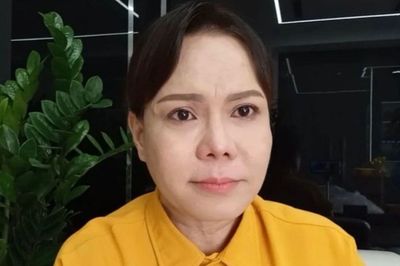 Tiếc cho nghệ sĩ Việt Hương
