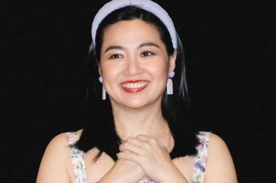 Mừng cho diễn viên Lê Khánh