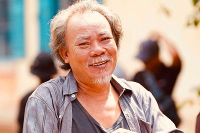 Hạnh phúc hiện tại của Phương Bình