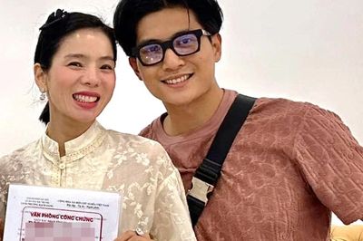 Tiếc cho mối duyên của Lệ Quyên và Lâm Bảo Châu