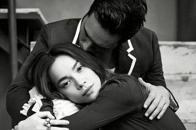 Tiếc cho quyết định của Kim Lý và Hồ Ngọc Hà