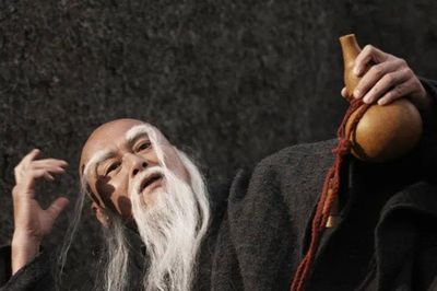 Người tu luyện cả Cửu Âm và Cửu Dương xuất sắc nhất tiểu thuyết Kim Dung
