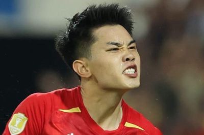 Tiếc cho Đình Bắc, Quang Hải khi phải bỏ lỡ trận đấu quan trọng