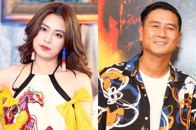 Hạnh phúc của Hoàng Thùy Linh và Hồ Hoài Anh sau 8 năm