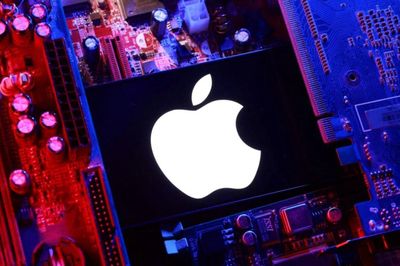 Apple thử nghiệm chip nhớ của Trung Quốc cho iPhone và MacBook