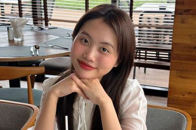 Phương Mỹ Chi đã đúng khi công khai tình yêu ở tuổi 23