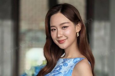 Phóng viên Thái Lan tung ảnh Bảo Ngọc chưa chỉnh sửa ở Miss World