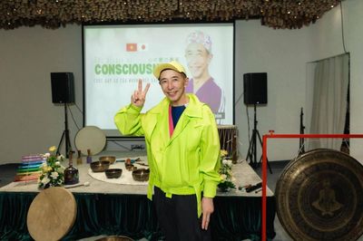 Triết lý làm đẹp theo đuổi 35 năm của “đôi tay vàng ngành thẩm mỹ” Fukuta Keizo