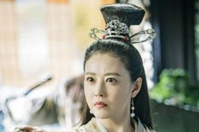 Bi kịch lớn nhất cuộc đời Chu Chỉ Nhược