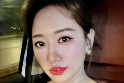 Tình trạng hiện tại của Hari Won