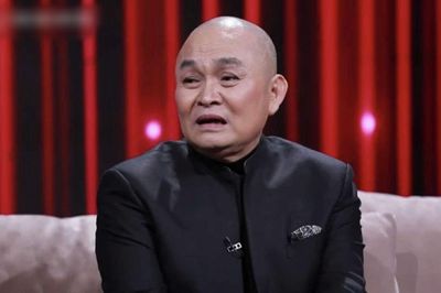 NSƯT Xuân Hinh thừa nhận 'bị lừa'