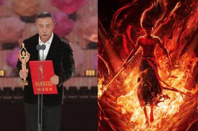 Na Tra bị lạnh nhạt khi thắng giải tại Bách Hoa 2026