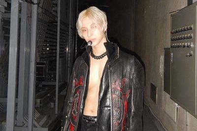Taemin lập dấu mốc lịch sử tại Coachella trước thềm album solo mới