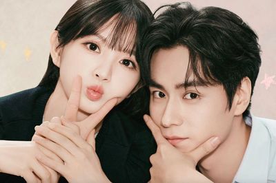 Top 7 phim Hoa ngữ hot nhất mùa hè 2026 trên iQIYI