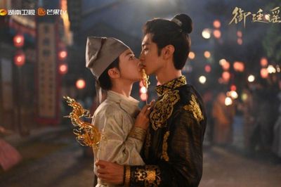 9 phim Hoa ngữ được yêu thích nhất hiện tại do dân mạng bình chọn