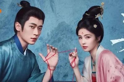 Top 7 phim Hoa ngữ hot nhất hiện nay do khán giả bình chọn
