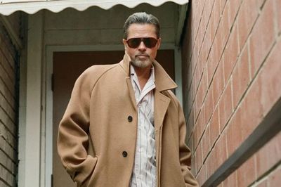 Brad Pitt thừa nhận tái sử dụng rượu sau 7 năm: 'Tôi đã quay lại đường cũ'