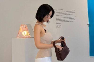 Nữ diễn viên Han Groo từng ăn kiêng cực đoan để giảm xuống 41kg