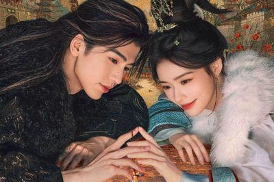Top phim Hoa ngữ chưa lên sóng được mong đợi nhất