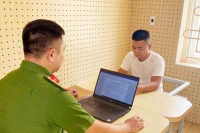 Bắt khẩn cấp tài xế gây tai nạn chết người rồi bỏ trốn