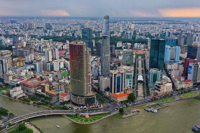 Luật Phát triển đô thị khơi thông điểm nghẽn hạ tầng, người dân hưởng lợi gì?