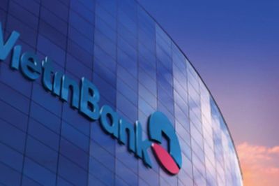 Những biến số đáng chú ý phía sau lợi nhuận tăng 36,7% của VietinBank