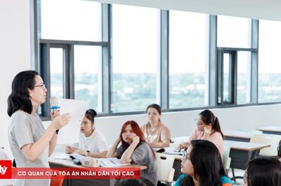 Điểm chuẩn đại học TP.HCM: Ngành hot tăng sức nóng