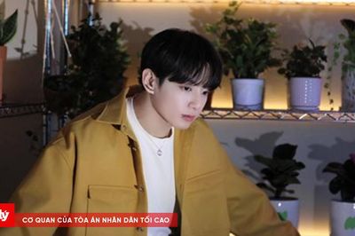Jungkook chứng minh sức hút toàn cầu, vượt cả Michael Jackson và Justin Bieber trên X