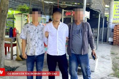 Bắt nhanh đối tượng dùng súng đe doạ bắn người