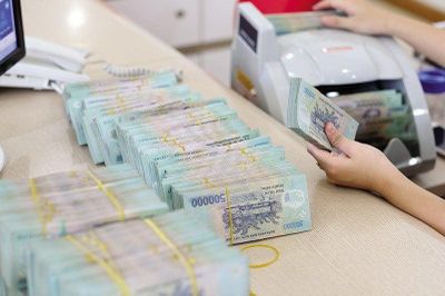 Lãi suất ngân hàng hôm nay 11/8/2026: Mức cao nhất lên tới 8,2%/năm