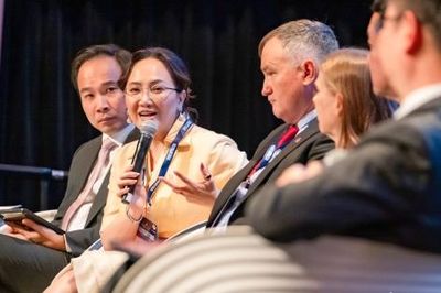 AgriS thúc đẩy hợp tác công nghệ nông nghiệp Việt Nam - Australia