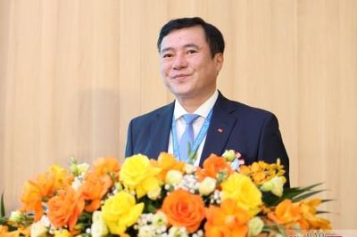 Thứ trưởng Nguyễn Sinh Nhật Tân tham gia Ban Chỉ đạo Nhà nước về Du lịch