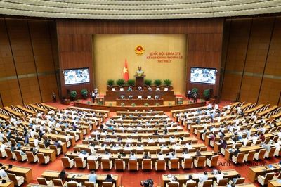 Đề xuất đô thị đặc biệt là 'đầu tàu' trong phát triển kinh tế biển
