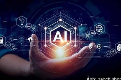 Việt Nam đặt mục tiêu đào tạo 10.000 nhân lực AI trình độ cao