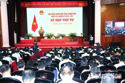 Giám sát chặt chẽ việc giải quyết ý kiến, kiến nghị của cử tri