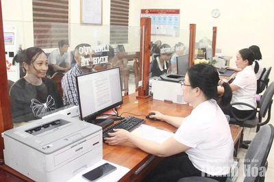 Trao quyền để phục vụ tốt hơn