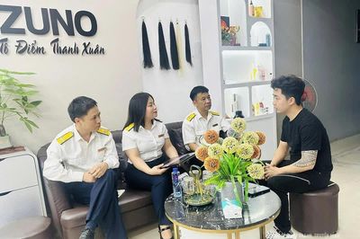 Xây dựng hệ thống dữ liệu người nộp thuế chính xác, đồng bộ