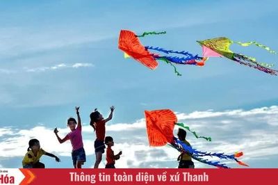 Giấu tiếng ve trong túi, gói hè vào ba lô