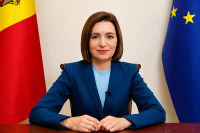 Moldova lên án vụ UAV rơi, phát nổ gần biên giới Ukraine