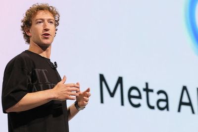 Mark Zuckerberg cảnh báo nguy cơ tập trung quyền lực trong lĩnh vực AI