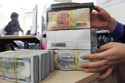 105.000 tỷ đồng nợ xấu phát sinh mới tại 27 ngân hàng niêm yết trong nửa đầu năm