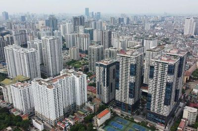 Nếu chung cư có niên hạn 50-99 năm, dòng tiền bất động sản sẽ dịch chuyển ra sao?