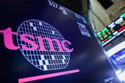 Doanh thu của TSMC tăng mạnh nhờ nhu cầu chip AI