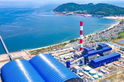 Hà Tĩnh hút vốn FDI tăng hơn 28 lần sau 7 tháng