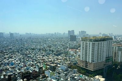 TP. Hồ Chí Minh đề xuất cơ chế rút ngắn thời gian giải phóng mặt bằng dự án